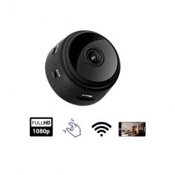 Mini Caméra de Surveillance Full HD WiFi SS-MCSFHD