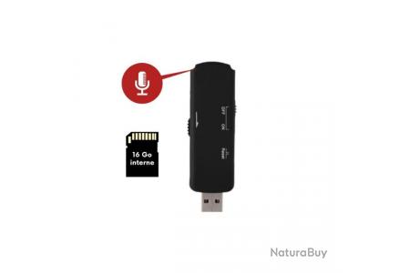 Clé USB espion ▷ Livraison 2h gratuite* ✓ Click & Collect en magasin Paris  République