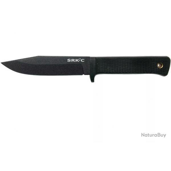 Couteau COLD STEEL - CS49LCKD - SRK COMPACT
