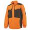 petites annonces chasse pêche : Somlys veste chaude imperméable avec capuche amovible orange 414N