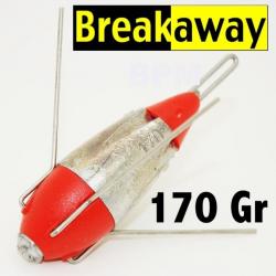 ( 170 GR ) PLOMB BREAKAWAY IMPACT LEADS
