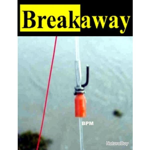 Accroche appts Breakaway Hook UPS