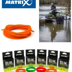 Elastiques Matrix slik elastics hybrid 3M 1,2 mm