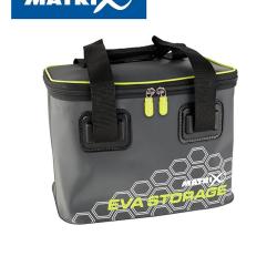 Sac à appats Matrix Eva Storage Bag