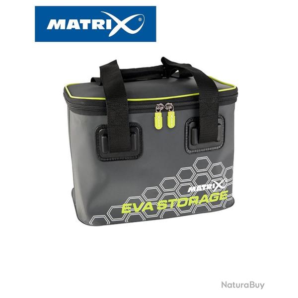 Sac  appats Matrix Eva Storage Bag