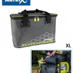 Sac à appats Matrix Eva Storage Bag XL