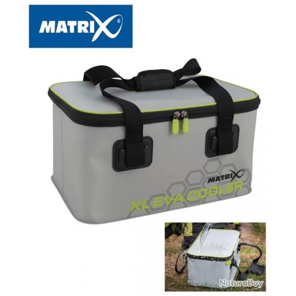 Sac  appats Matrix Eva Cooler Bag XL
