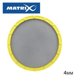 Grille de 4mm pour tamis Matrix MEDIUM MESH RIDDLE INSERT