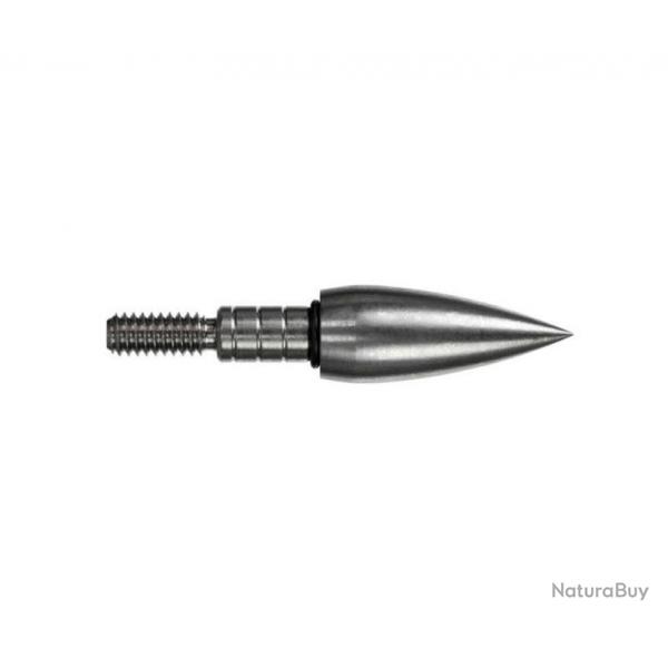Pointes Combo Bullet Convex TopHat x 12 9/32 125 grain