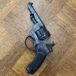 Revolver mle 1874 chamelot Delvigne militaire 11mm73