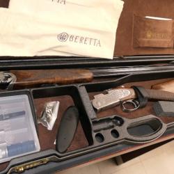 BERETTA  687 EELL  410/76 COMME NEUF