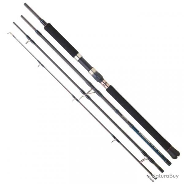 Daiwa Powermesh Game Travel II PMG234XXXHBF