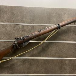 Carabine Lee Enfield SMLE MKIII 303 British- Cut Off - Dioptre Paker Hale