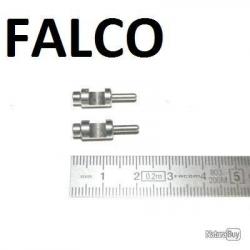 lot de 2 percuteurs court de FALCO calibre 9 mm neuf long 20.4mm - VENDU PAR JEPERCUTE (S8F56)