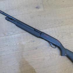 Fusil à Pompe Winchester SXP Tracker cal 12/76 CAT C Occasion