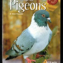 l'élevage des pigeons du dr alain fournier