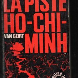 la piste ho-chi-minh de van geirt