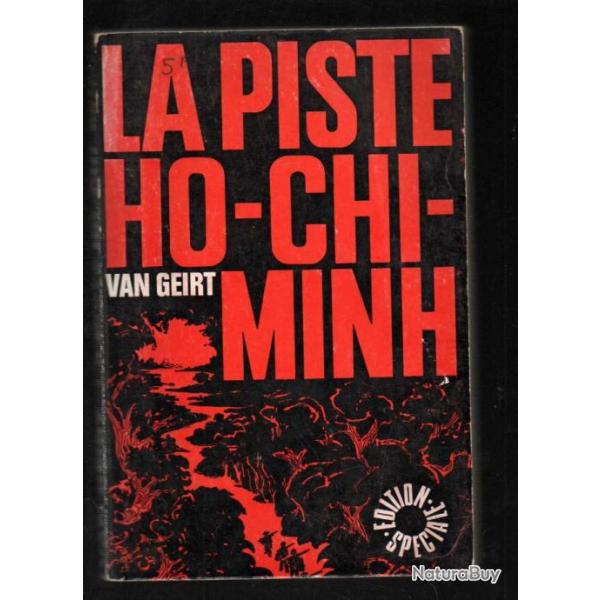 la piste ho-chi-minh de van geirt