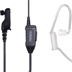 Oreillette bodyguard pour Hytera AP515, AP525, AP585 et BP515, BP565