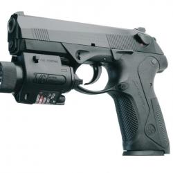 Pistolet Beretta PX4 cal.9MM 17 coups