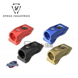 Attache-Sangle STRIKE INDUSTRIES Link Inclinée Qd FDE