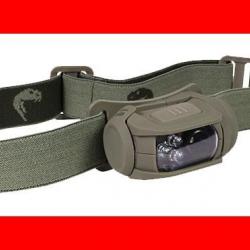  Lampe frontale Special Ops Viper VERT MAT