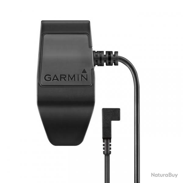 Cble de chargement pour Garmin TT 15 et t 5