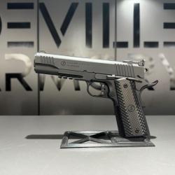 Pistolet Schmeisser HUGO 1911 avec hausse LPA