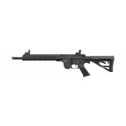 PACK SCHMEISSER AR15-9 M4FL cal. 9X19 -14.5'' + Housse + Accessoires