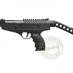 Pistolet à plomb modulable B.O. Langley Hitman 4,5 mm (9 Joules)