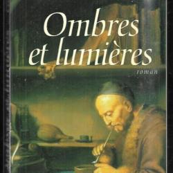 ombres et lumières de nicholas griffin roman historique XVIIIe siècle médecine