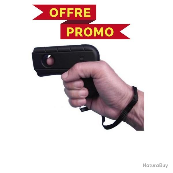 SHOCKER LECTRIQUE PISTOLET S 300 2000000 VOLTS SCORPION SECURITY