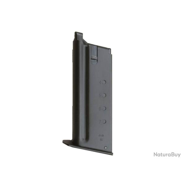 Chargeur pour Desert Eagle HP coup/coup