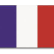 DRAPEAU SAINTE LUCIE 150x90cm - DRAPEAU SAINT-LUCIEN 90 x 150 cm