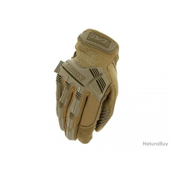 Mechanix Gants M-PACT Coyote Taille S MPT-72-008