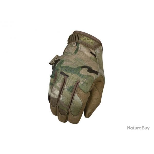 Mechanix Gants Original MultiCam Taille XXL MG-78-012