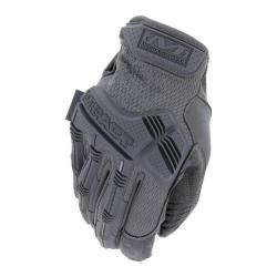 Mechanix Gants M-PACT Wolf Grey Taille S MPT-88-008