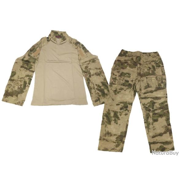 DMoniac Tenue complte A-TACS FG Taille 36 XL