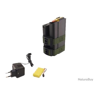 Chargeur pour M14 socom spring