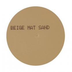 Peinture militaria 400ml sable beige mat sand