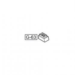 WE G-Series Pièce G-63 Joint lèvres chargeur