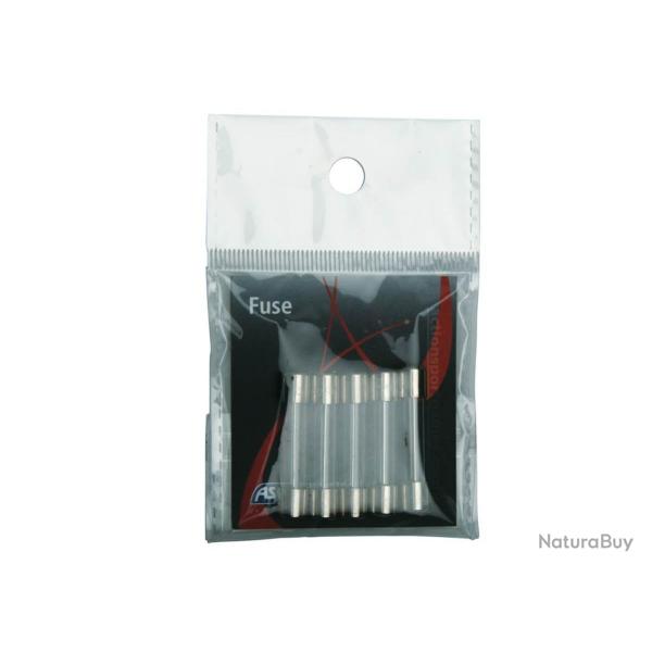 ASG Fusible 20 ampres (x5)