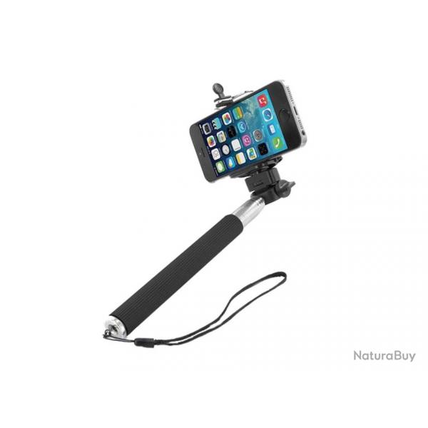 DM Diffusion Baton de selfie (jusqu' 1m05)