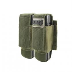 Enola Gaye Poche Molle porte fumigènes (x2) Deuce Pouch Olive