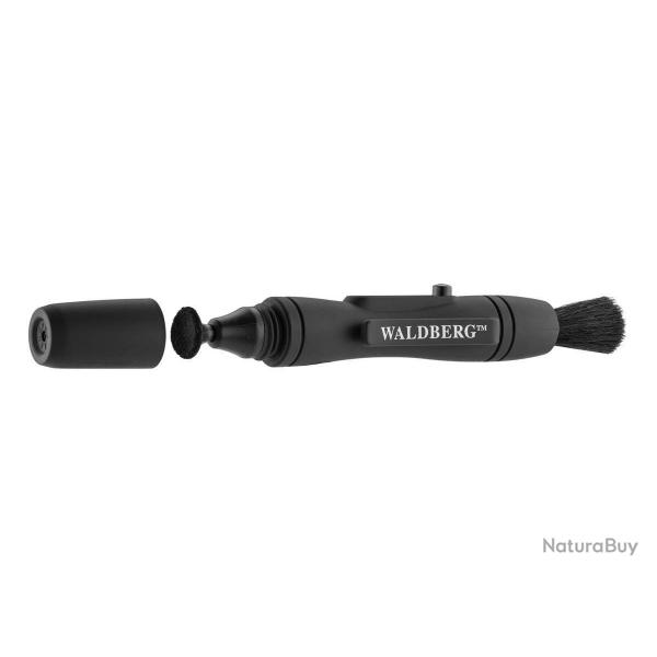 Waldberg Lenspen Nettoyeur d'objectif / lunette de vise
