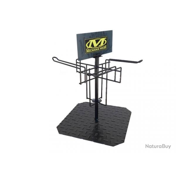 Mechanix Prsentoir "Counter Top Spinner Display" 16 paires 42x32cm