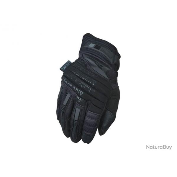 Mechanix Gants Tactiques M-PACT 2 Noir Taille XXL MP2-55-012