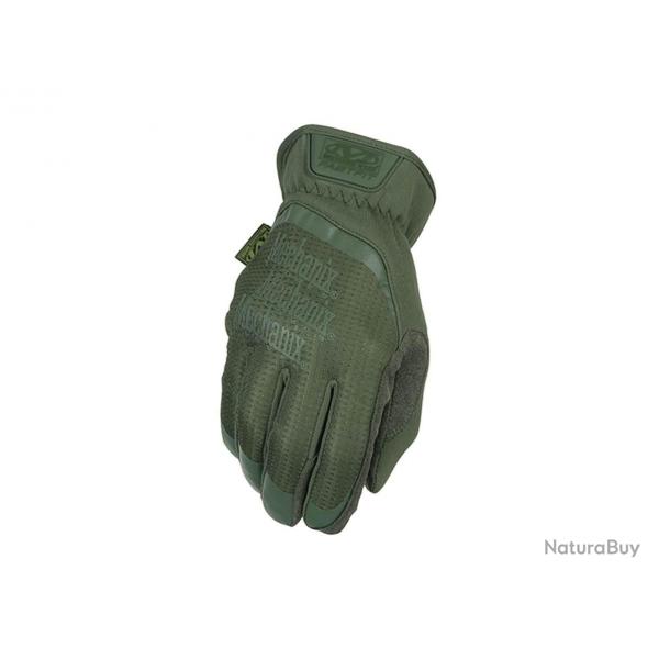 Mechanix Gants Fast-Fit Olive Drab Taille S FFTAB-60-008