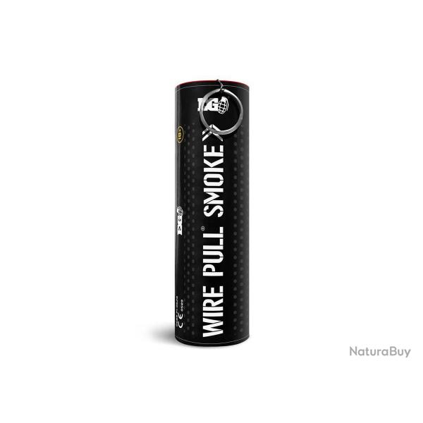 Enola Gaye Fumigne 3RD gnration Blanc ( goupille) WP01W