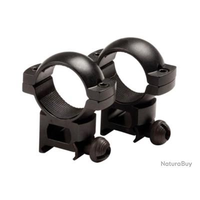 Airsoft Artisan] Z Style B51 Rail Scope Mount [For A&K PKM AEG Series – (6mm